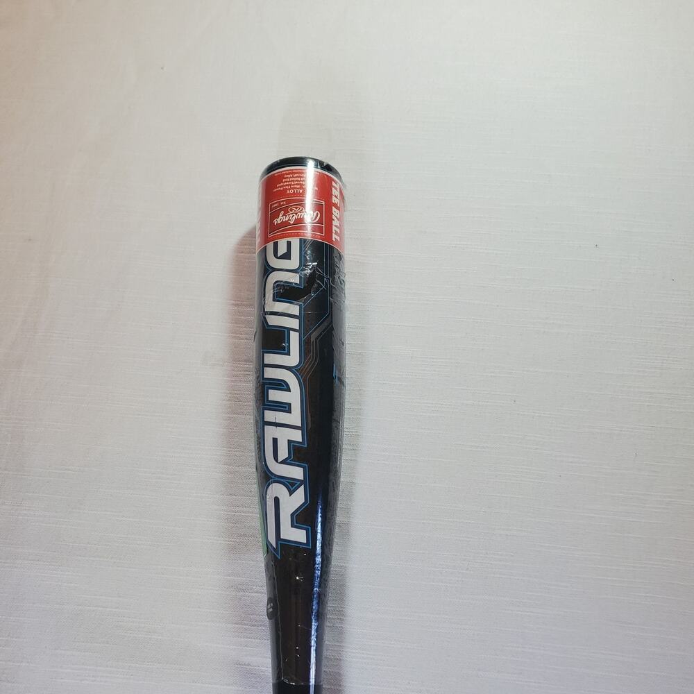Rawlings Mach Tee Ball Bat 25 in 14 oz Youth Baseball USA 2 1/4 Barrel Drop 11